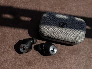 MOMENTUMTrueWireless