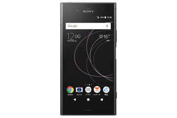 Xperia_XZ1_SOV36