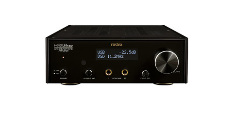 FOSTEX_HP-A8MK2