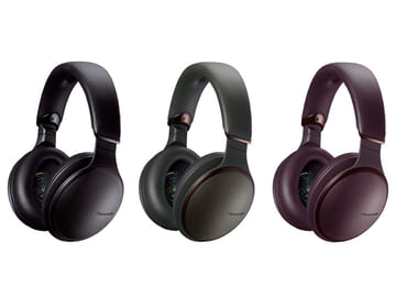 RP-HD600N