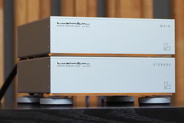 AUDIO OSECHI BOX