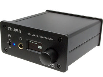 YD-30BH
