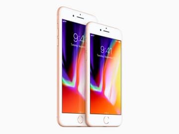 iPhoneX