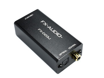 FX-D03J