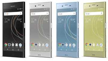 Xperia_XZs
