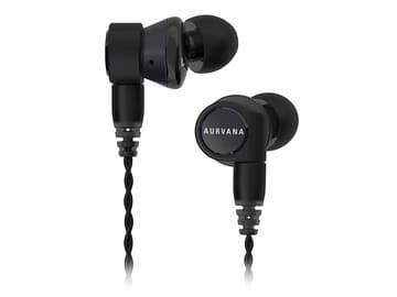Creative Aurvana Trio