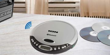 IONAudioAIRCD