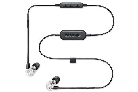 ShureSE215Wireless