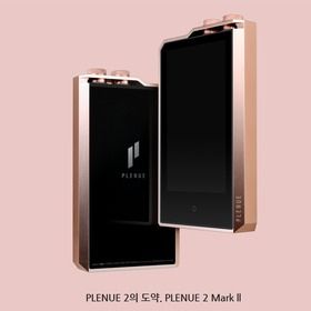 PLENUE2Mark II