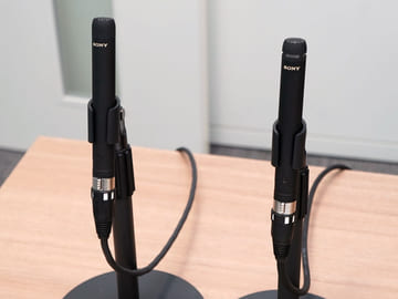 ECM-100N