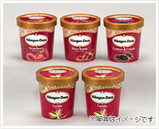 ハーゲンダッツ