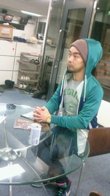 takeshi
