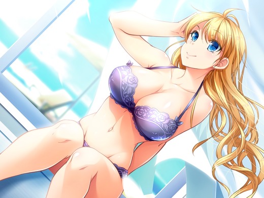 ヴィーナスリゾート 巨乳乱交アイランド（PC18禁）CG・画像