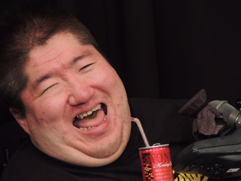 天龍さんのトークは本当に面白く、聞き応えも十分だったな。
