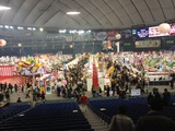 どんぶり選手権全景