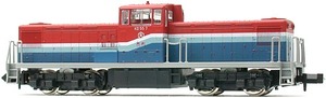 KATO　10-369　京葉臨海鉄道　KD55　2両セット Amazon | KATO 京葉臨海鉄道 KD55 2両セット 10-369 鉄道模型N