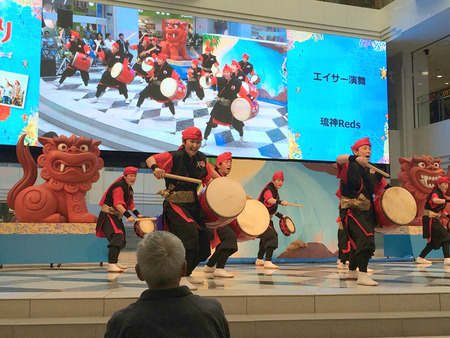 池袋サンゴの日_170306_0001