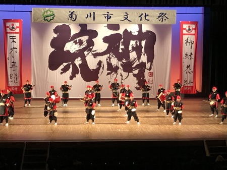 菊川文化会館20171103_171113_0101