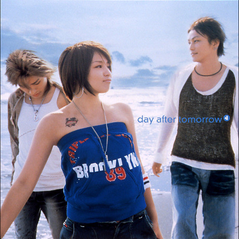 邦楽 complete Best day after tomorrow misono Amazon.co.jp: day after tomorrow complete Best(2DVD付