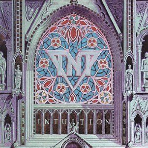 TNT ／Intuition 名盤】 TNT 「Intuition」 : コンサルタントのはみだしレビュー