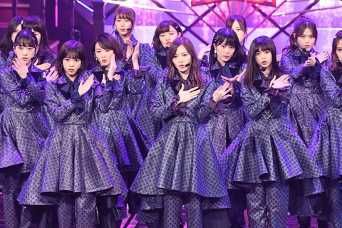 Amazon.co.jp: 乃木坂46 レコード型時計17thインフルエンサー第