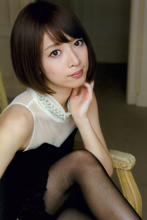 乃木坂46　パンスト 