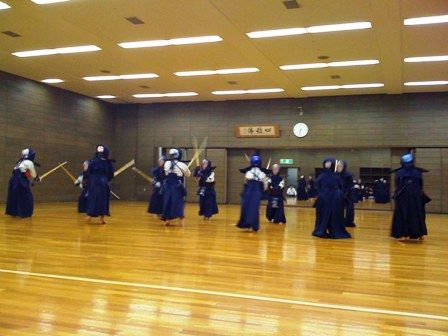 剣道2s