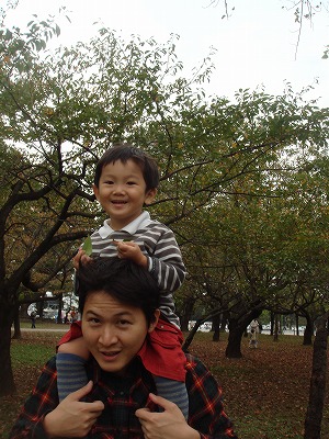 駿府公園