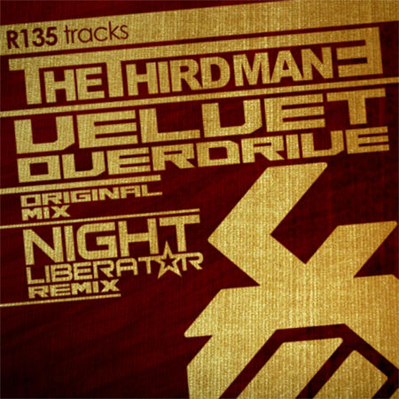 NIGHT LIBERATOR