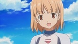 スカイガールズ1−2