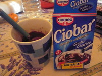 ciobar