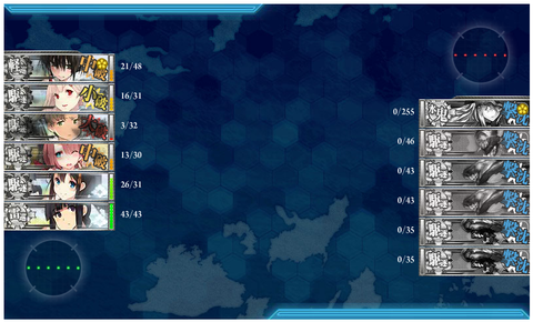 掘り撃破
