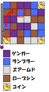 ニャースコイン1
