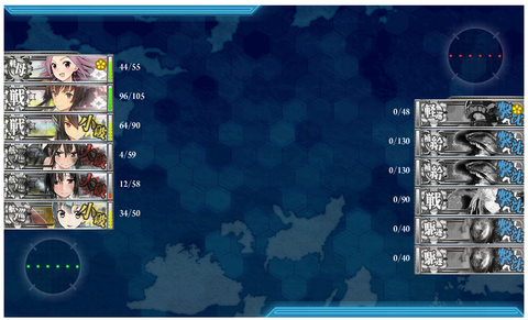 3-5任務クリア