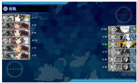 ゲージ破壊