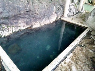 岩の湯3