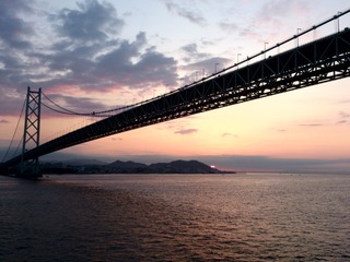 明石海峡大橋4