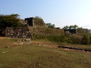 竹田城26