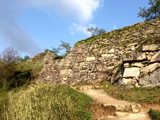 竹田城07