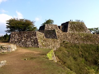 竹田城27