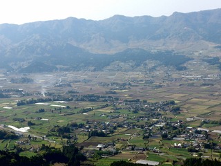 阿蘇山5