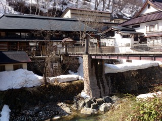 宝川温泉7