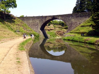 通潤橋3