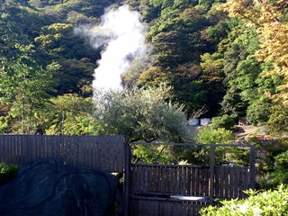 別府温泉保養ランド5