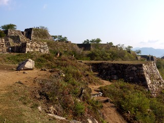 竹田城28