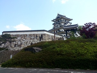 河原城3