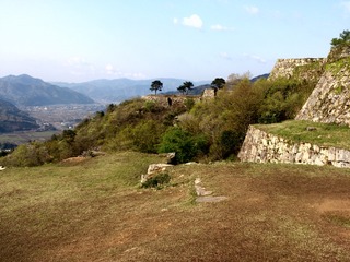 竹田城11