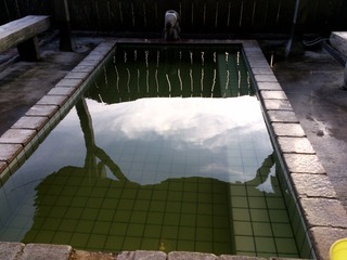 七里川温泉露天3