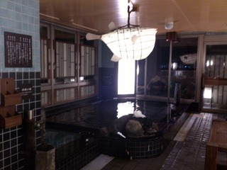 関門の湯内湯2