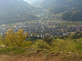竹田城12